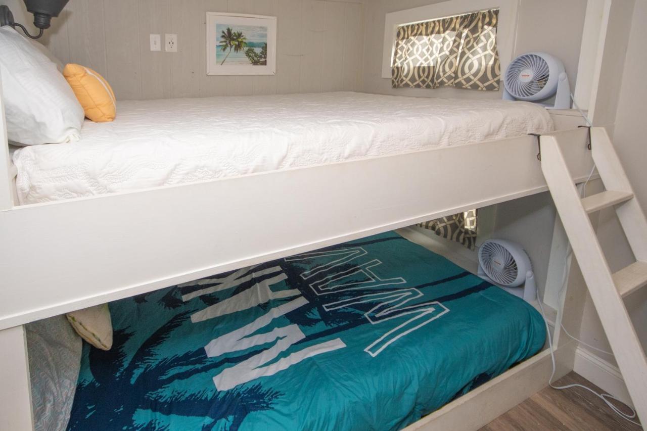 サラソータ Tiny House Siestaヴィラ エクステリア 写真