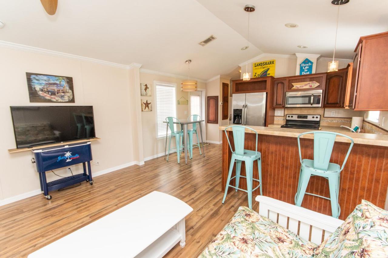 サラソータ Tiny House Siestaヴィラ エクステリア 写真